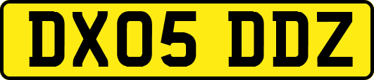 DX05DDZ