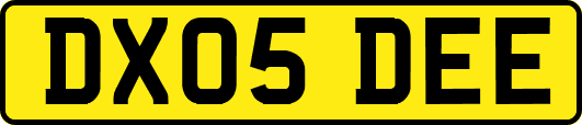 DX05DEE