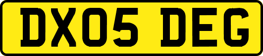 DX05DEG