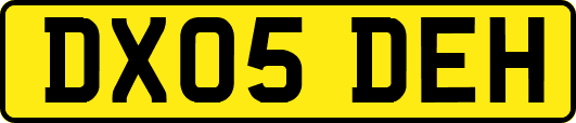 DX05DEH