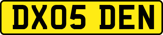 DX05DEN