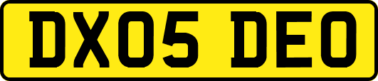 DX05DEO