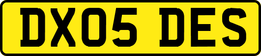 DX05DES