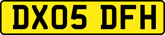 DX05DFH