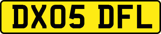 DX05DFL