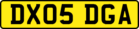 DX05DGA
