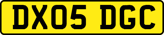 DX05DGC