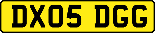 DX05DGG