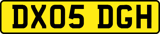 DX05DGH