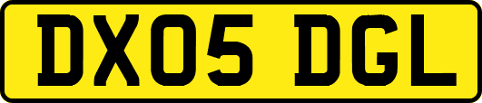 DX05DGL