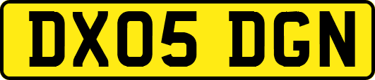 DX05DGN