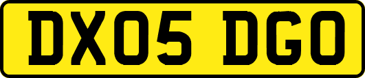 DX05DGO