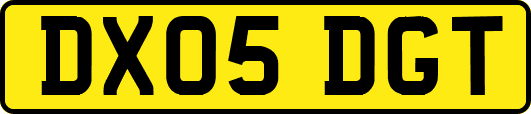 DX05DGT
