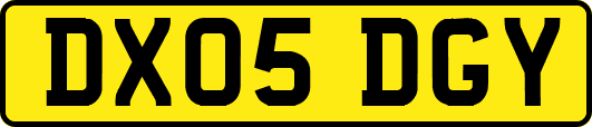 DX05DGY