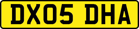 DX05DHA
