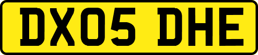 DX05DHE