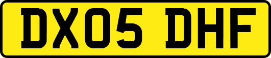 DX05DHF