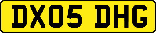 DX05DHG