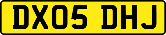 DX05DHJ