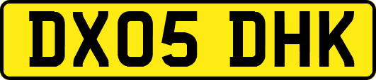DX05DHK