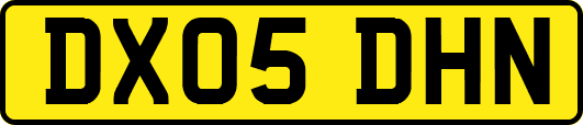 DX05DHN