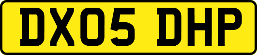 DX05DHP