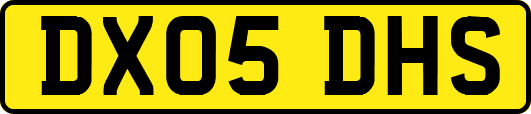 DX05DHS