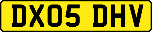 DX05DHV