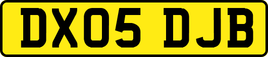 DX05DJB