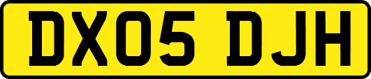 DX05DJH