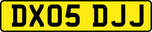 DX05DJJ