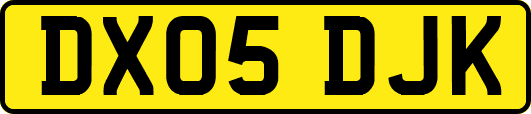 DX05DJK