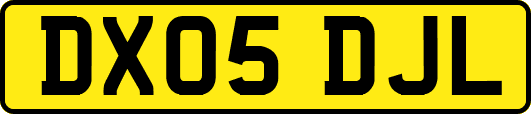 DX05DJL
