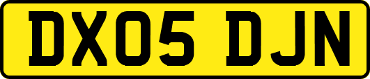 DX05DJN