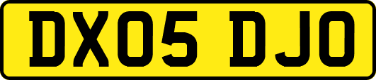 DX05DJO
