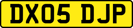 DX05DJP