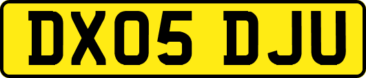 DX05DJU