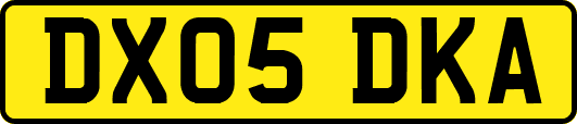 DX05DKA