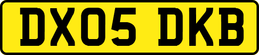 DX05DKB