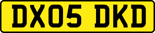 DX05DKD