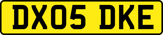 DX05DKE