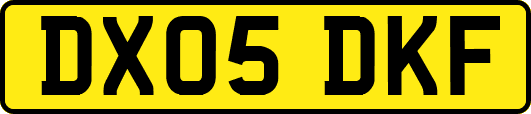 DX05DKF