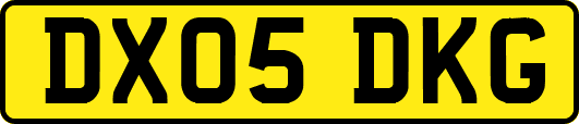 DX05DKG