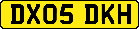 DX05DKH
