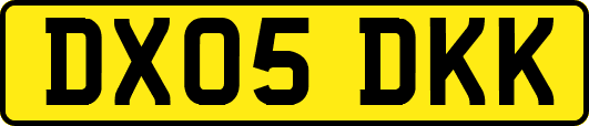 DX05DKK