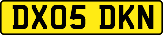DX05DKN