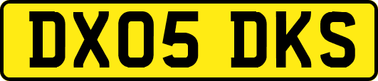 DX05DKS
