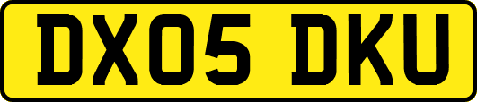 DX05DKU