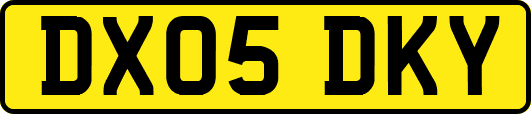 DX05DKY