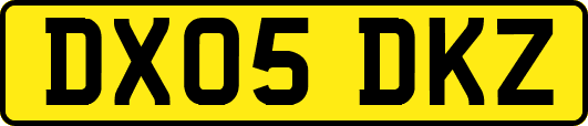 DX05DKZ